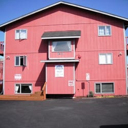 Arctic Adventure Hostel