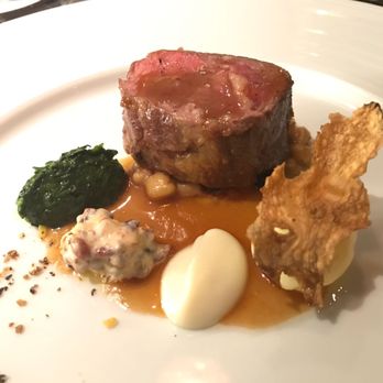 Alo Restaurant - Bars Near Me - Toronto, Ontario