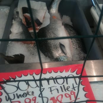 Market Fisheries - Seafood Near Me - Chicago, Illinois