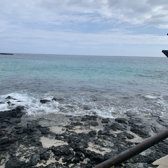 Magic Sands Beach - Beaches Near Me - Kailua-Kona, Hawaii