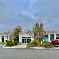 US Post Office