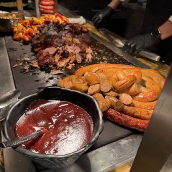 Wicked Spoon - Buffets Near Me - Las Vegas, Nevada Wicked Spoon - Buffets Near Me - Las Vegas, Nevada