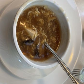 Hoho Restaurant - Hot and sour soup - Chinese Near Me - Portland, Oregon