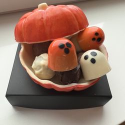 Chili Chocolate