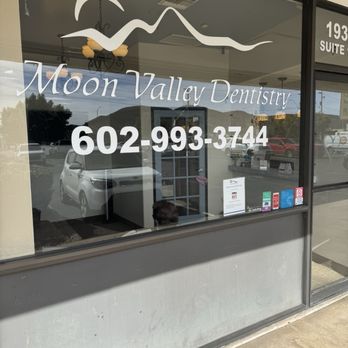 Moon Valley Dentistry - General Dentistry Near Me - Phoenix, Arizona Moon Valley Dentistry - General Dentistry Near Me - Phoenix, Arizona