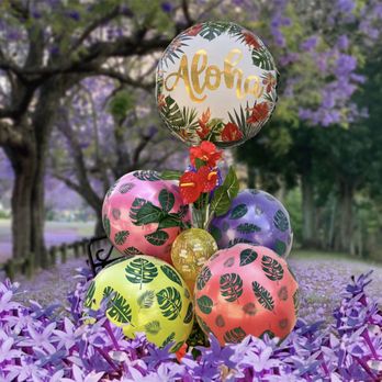 Specialty Balloons Hawaii - Balloon Services Near Me - Lihue, Hawaii Specialty Balloons Hawaii - Balloon Services Near Me - Lihue, Hawaii