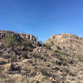 Silly Mountain Park - Parks Near Me - Apache Junction, Arizona