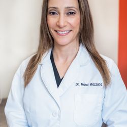 North Andover Dental Partners - Marci Mazzuca, DMD