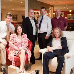 Cousins Furniture Store - Coronation Street was filmed in our Manchester store