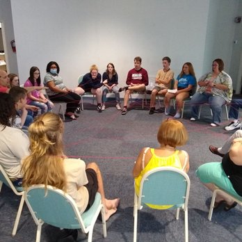 The River Youth Group - Awesome Bible study using yarn. - Community Service/Non-Profit Near Me - Crystal River, Florida The River Youth Group - Awesome Bible study using yarn. - Community Service/Non-Profit Near Me - Crystal River, Florida