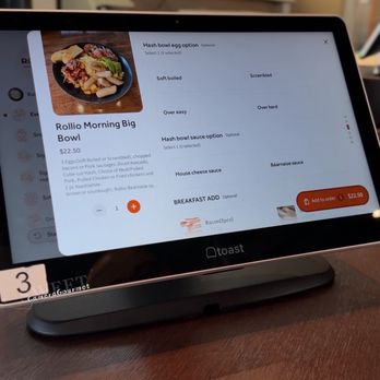 Rollio - Breakfast & Brunch Near Me - North Vancouver, British Columbia