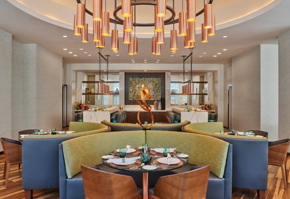 Art Ovation Hotel, Autograph Collection by null