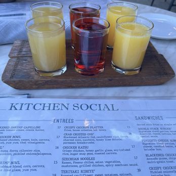 Kitchen Social - Cocktail Bars Near Me - Columbus, Ohio Kitchen Social - Cocktail Bars Near Me - Columbus, Ohio