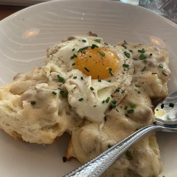 Root & Bone Indianapolis - Biscuits and gravy - American Near Me - Indianapolis, Indiana Root & Bone Indianapolis - Biscuits and gravy - American Near Me - Indianapolis, Indiana