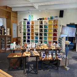 Log House Craft Gallery