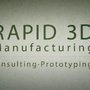 Photo of Rapid3D Manufacturing