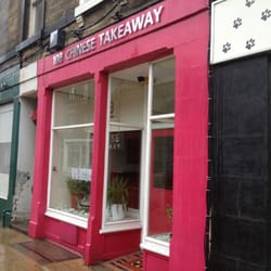 108 Chinese Take Away