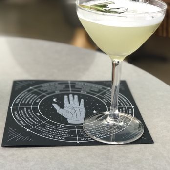 The Dwell Hotel - Pineapple infused gin tini? Maybe have no salt in the drink. Kinda weird haha - Hotels Near Me - Chattanooga, Tennessee The Dwell Hotel - Pineapple infused gin tini? Maybe have no salt in the drink. Kinda weird haha - Hotels Near Me - Chattanooga, Tennessee