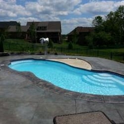 Sunset Fiberglass Pools, Inc