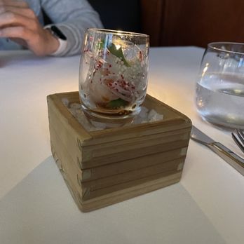 Alexander's Steakhouse - Steakhouses Near Me - San Francisco, California