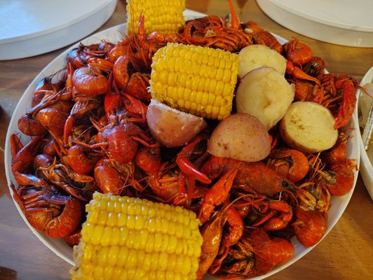 Salvo's Seafood by null