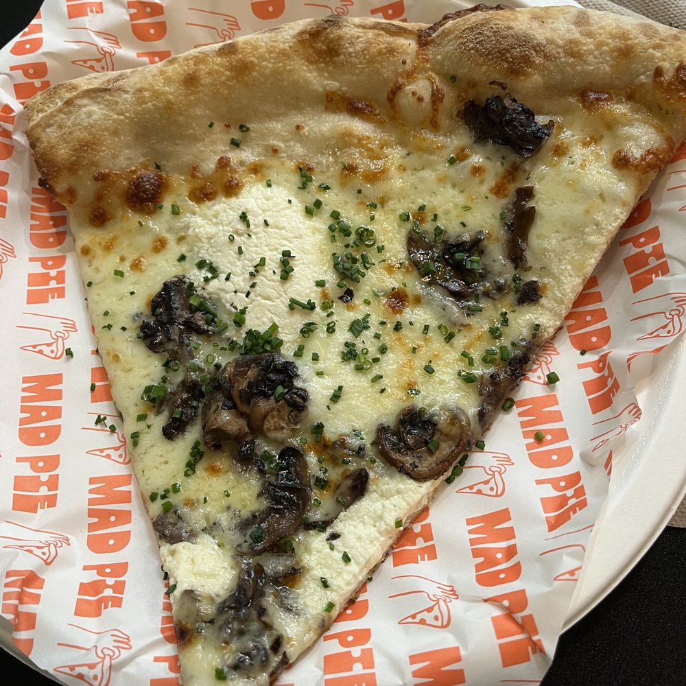 Mad Pie - Pizza Near Me - Honolulu, Hawaii Mad Pie - Pizza Near Me - Honolulu, Hawaii