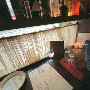 Ciccio Mio - Inside - Italian Near Me - Chicago, Illinois