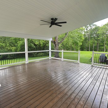 EverBuilt Custom Decks - Decks & Railing Near Me - Gilbertsville, Pennsylvania
