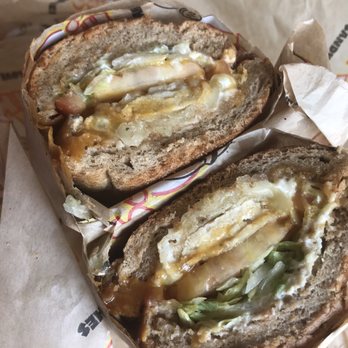 Ike's Love & Sandwiches - 653. Mare Island - Sandwiches Near Me - Vallejo, California