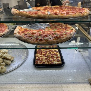 PIE TRAP PIZZA - Updated June 2024 - 295 Photos & 320 Reviews - 720