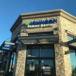 Johnson Family Dental