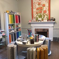 Montgomery Quilt Company