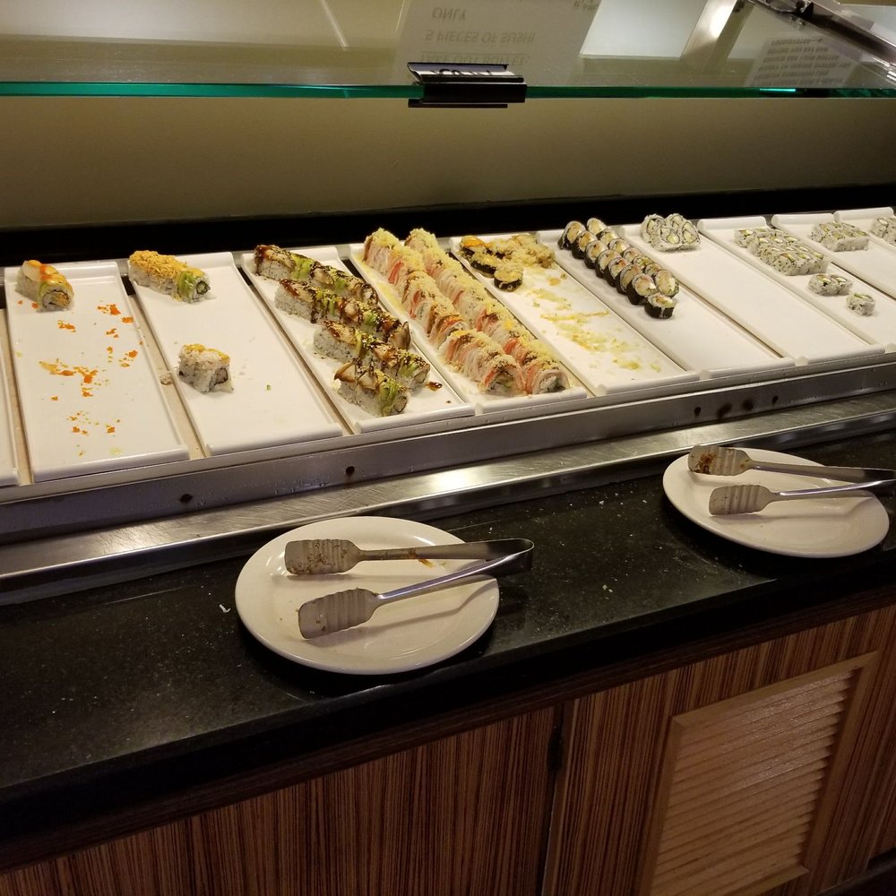 East Buffet - Chinese Near Me - Conroe, Texas East Buffet - Chinese Near Me - Conroe, Texas