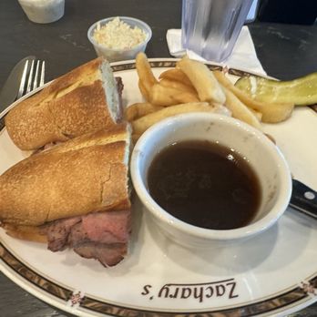 Zachary's - Pizza Near Me - West Long Branch, New Jersey