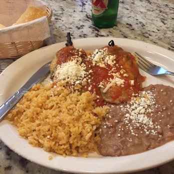 Servando's - Chile rellenos - Mexican Near Me - Winter Garden, Florida Servando's - Chile rellenos - Mexican Near Me - Winter Garden, Florida