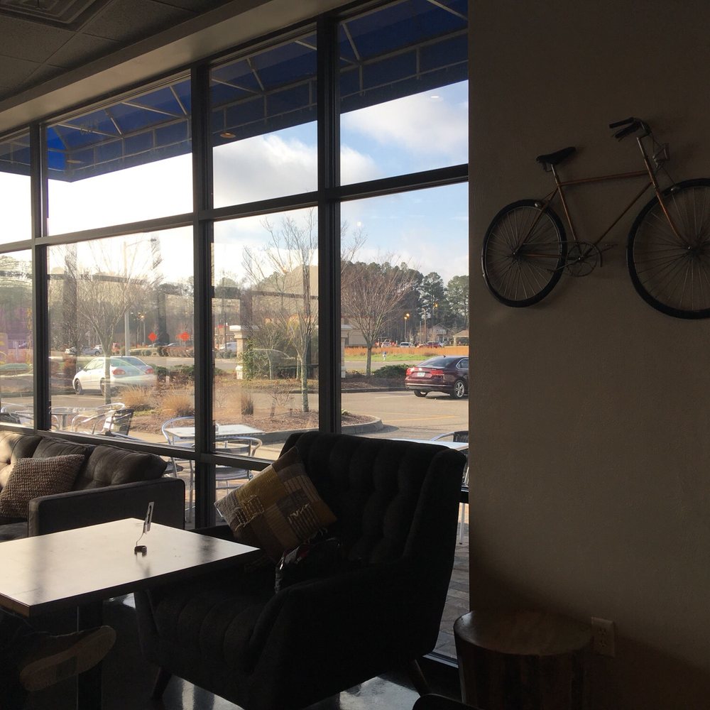 Gather - Coffee & Tea Near Me - Chesapeake, Virginia Gather - Coffee & Tea Near Me - Chesapeake, Virginia