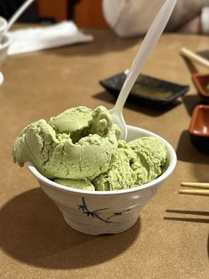 Nijiya Sushi by null