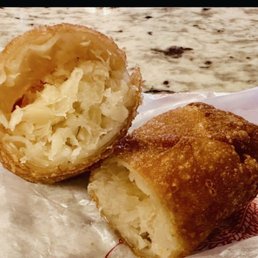 Egg Roll