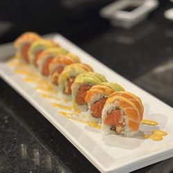 Sushi Kuchi - Lips!!!! Yes