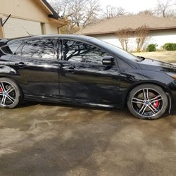 Spunky Joe's Window Tinting