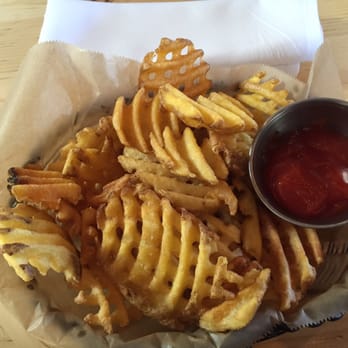 The EATery - Fries - Gastropubs Near Me - Mammoth Lakes, California The EATery - Fries - Gastropubs Near Me - Mammoth Lakes, California