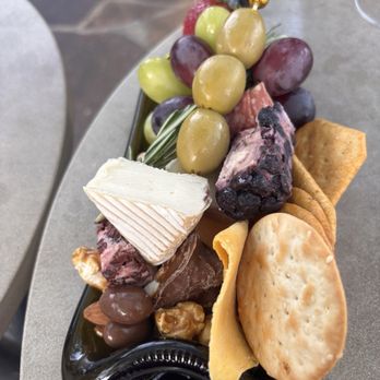 Slate by Nik Fields - Charcuterie - Wine Bars Near Me - Phoenix, Arizona