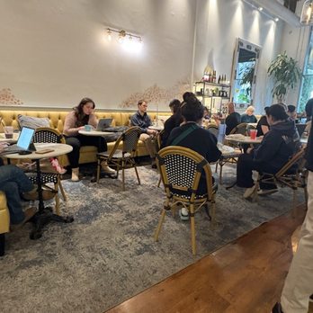 Republik Coffee - Inside - Coffee & Tea Near Me - Pasadena, California Republik Coffee - Inside - Coffee & Tea Near Me - Pasadena, California