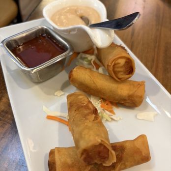 Thai Kitchen - Thai Near Me - Minturn, Colorado