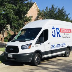 JR Plumbing