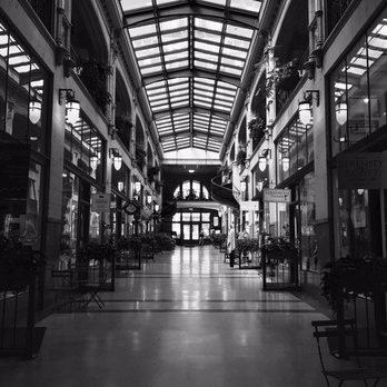 Grove Arcade - Shopping Centers Near Me - Asheville, North Carolina