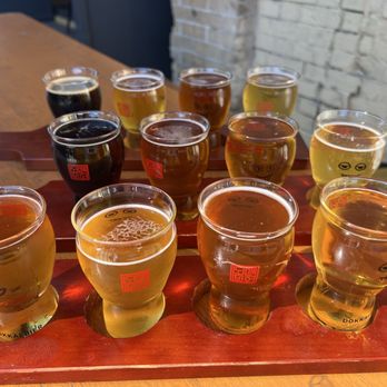Dokkaebier - All the different beers - Brewpubs Near Me - Oakland, California