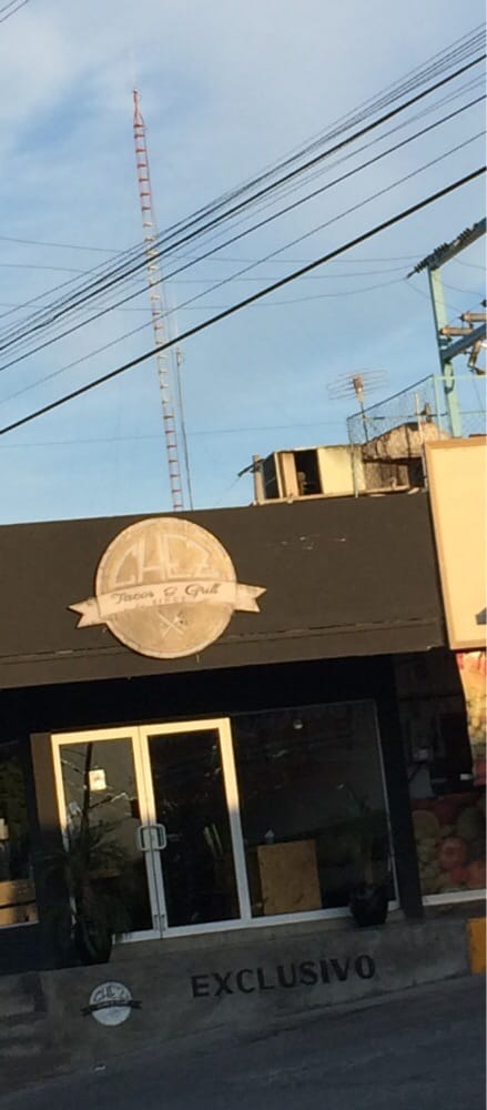 Chez Tacos & Grill