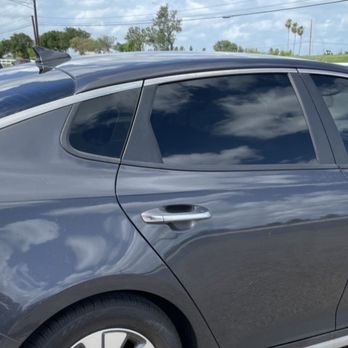 Tint on Wheels - Auto Tint - Home Window Tinting Near Me - Mcallen, Texas Tint on Wheels - Auto Tint - Home Window Tinting Near Me - Mcallen, Texas