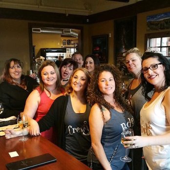 Rockin' Wine Tours - Wine Tours Near Me - Temecula, California
